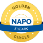 Golden Circle 5 Years NAPO small