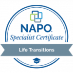 NAPO Specialist Certificate: Life Transitions