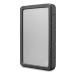 Seagate Backup Plus Slim Case for External Hard Drive HDD Gunmetal Gray STDR403