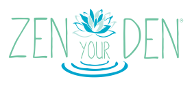 Zen Your Den Logo