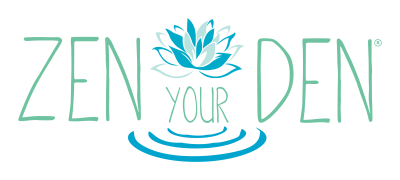 Zen Your Den Logo