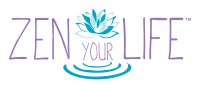 Zen Your Life Logo
