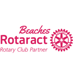 Beaches Rotaract Rotary Club Partner