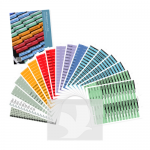 FreedomFiler Self-Employed 1_5 Tab Filing System (Enter discount code 3332189 if prompted)