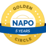 Golden Circle 5 Years NAPO small
