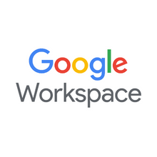 Google WorkSpace Logo