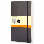 Moleskine softcover lined journals